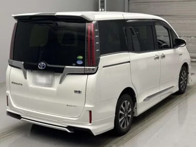 Toyota ESQUIRE