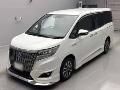 Toyota ESQUIRE