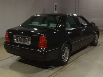 Toyota PROGRES