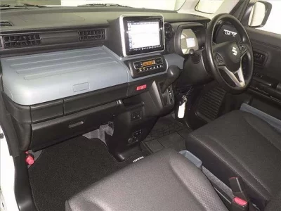 Suzuki SPACIA BASE