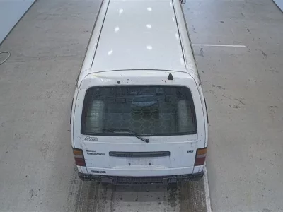 Nissan HOMY VAN