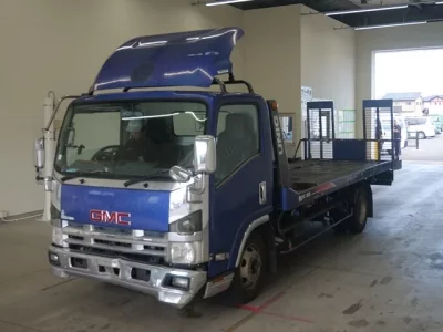 Mazda TITAN
