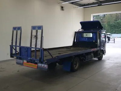 Mazda TITAN