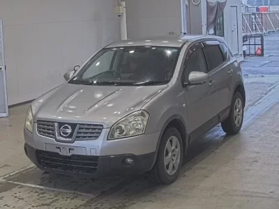 Nissan DUALIS