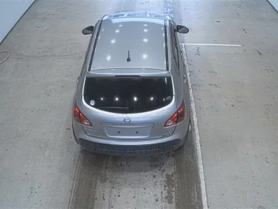 Nissan DUALIS
