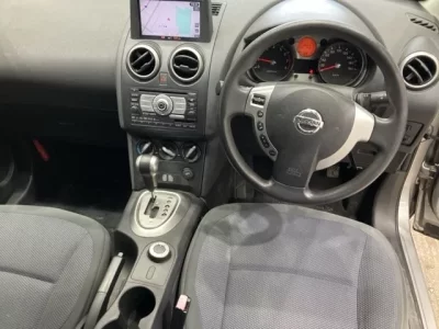 Nissan DUALIS