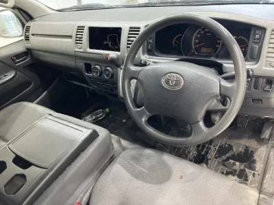 Toyota REGIUS ACE VAN
