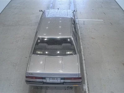 Nissan LAUREL
