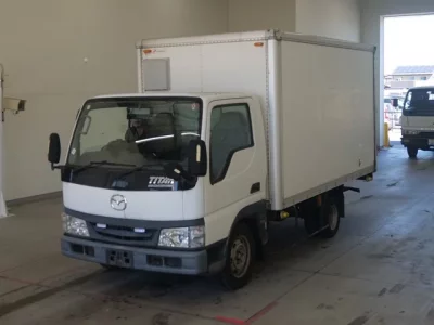 Mazda TITAN