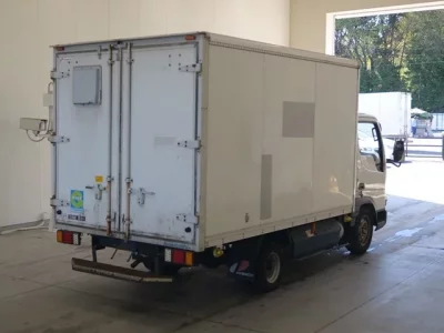 Mazda TITAN