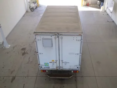 Mazda TITAN