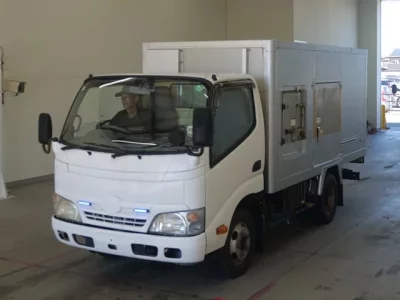 Toyota TOYOACE