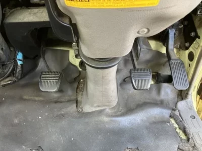 Toyota TOYOACE