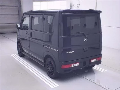 Mazda SCRUM
