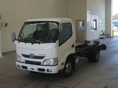 Toyota TOYOACE