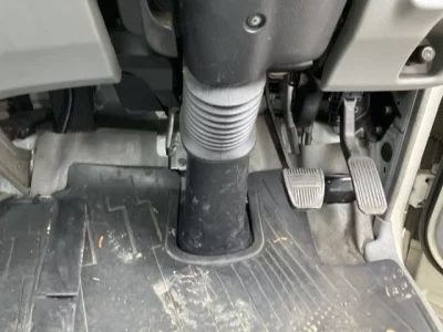 Toyota TOYOACE