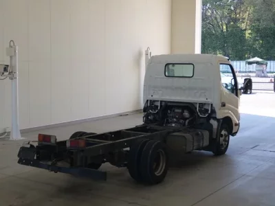 Toyota TOYOACE