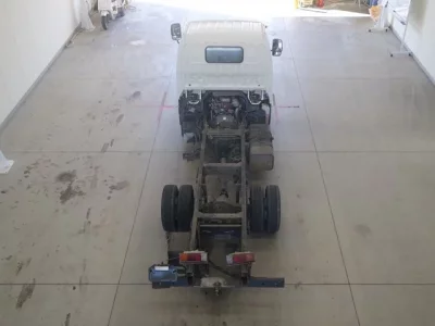 Toyota TOYOACE