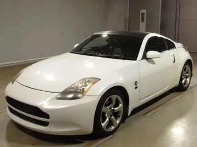 Nissan FAIRLADYZ