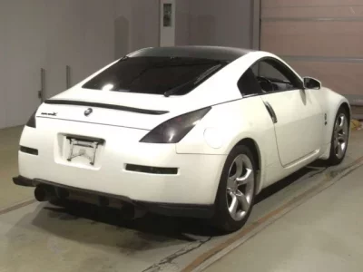 Nissan FAIRLADYZ