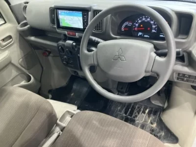 Mitsubishi MITUBISHI