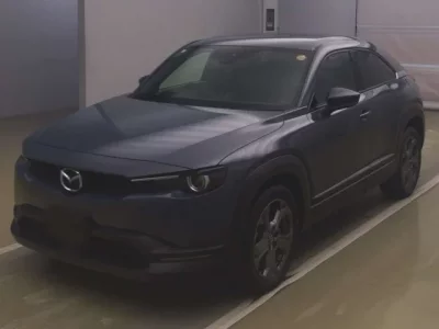 Mazda MX-30
