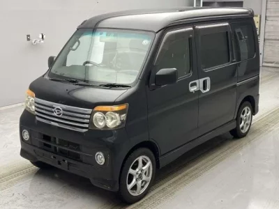 Daihatsu Atrai Wagon