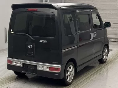 Daihatsu Atrai Wagon