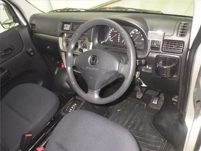 Honda VAMOS