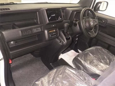 Honda N VAN