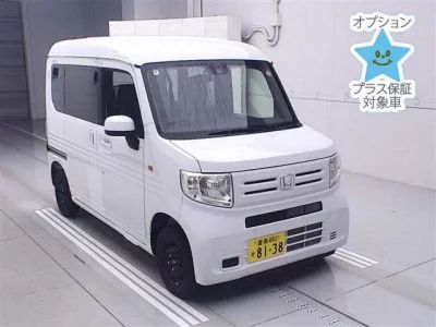 Honda N VAN
