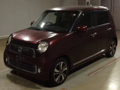 Honda N ONE