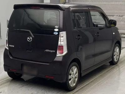 Mazda AZ WAGON