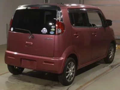Suzuki MRWAGON
