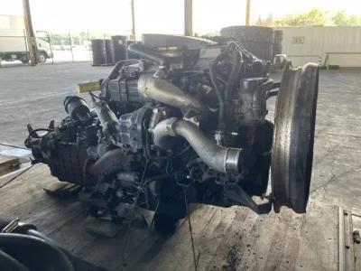 Nissan OTHER