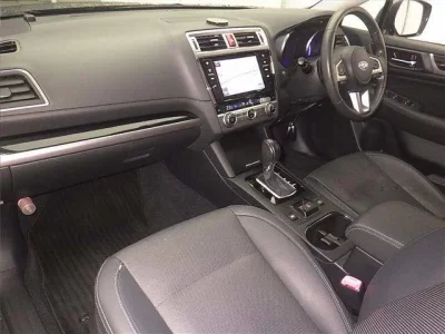 Subaru LEGACY OUTBACK