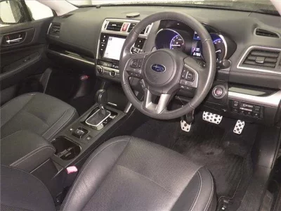 Subaru LEGACY OUTBACK