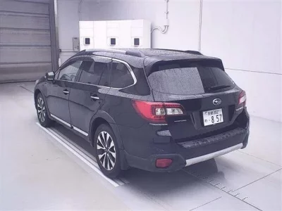 Subaru LEGACY OUTBACK