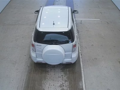 Toyota RUSH