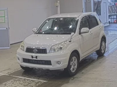 Toyota RUSH