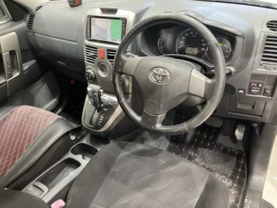 Toyota RUSH