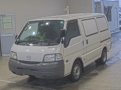 Mazda BONGO VAN