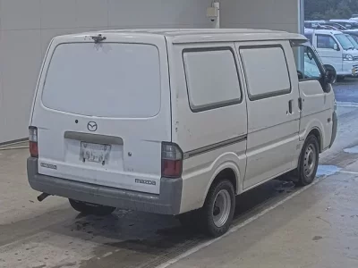 Mazda BONGO VAN