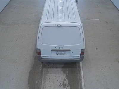 Mazda BONGO VAN