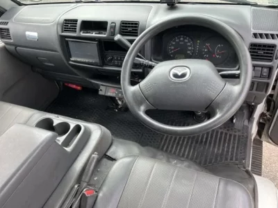 Mazda BONGO VAN