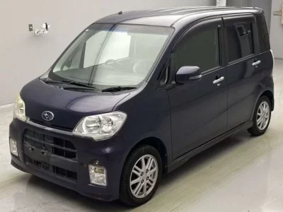 Subaru LUCRA