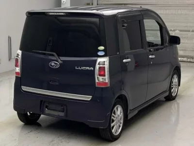Subaru LUCRA