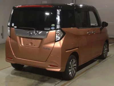 Daihatsu THOR