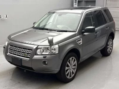 Rover FREELANDER2