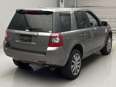 Rover FREELANDER2